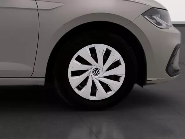 Volkswagen Polo 1.0 TSI 70 kW (95 CV) de segunda mano