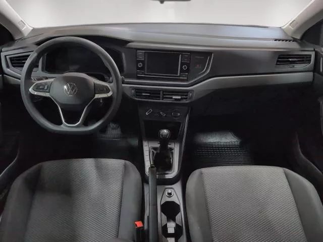 Volkswagen Polo 1.0 TSI 70 kW (95 CV) de segunda mano