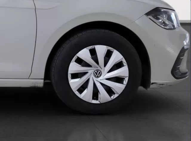 Volkswagen Polo 1.0 TSI 70 kW (95 CV) de segunda mano