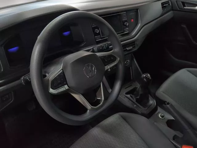 Volkswagen Polo 1.0 TSI 70 kW (95 CV) de segunda mano