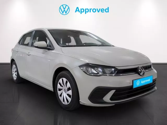 Volkswagen Polo 1.0 TSI 70 kW (95 CV) de segunda mano