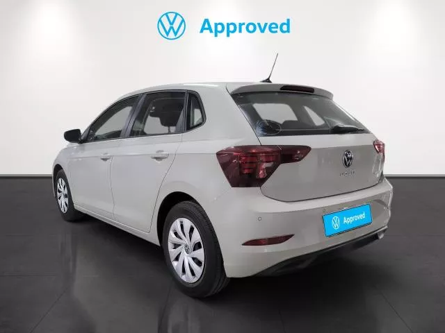 Volkswagen Polo 1.0 TSI 70 kW (95 CV) de segunda mano