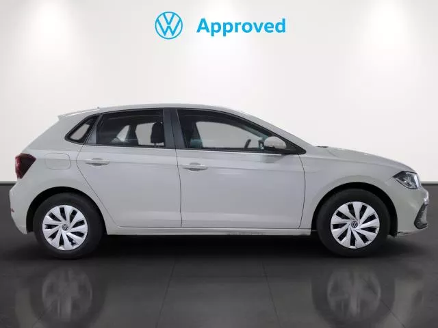 Volkswagen Polo 1.0 TSI 70 kW (95 CV) de segunda mano