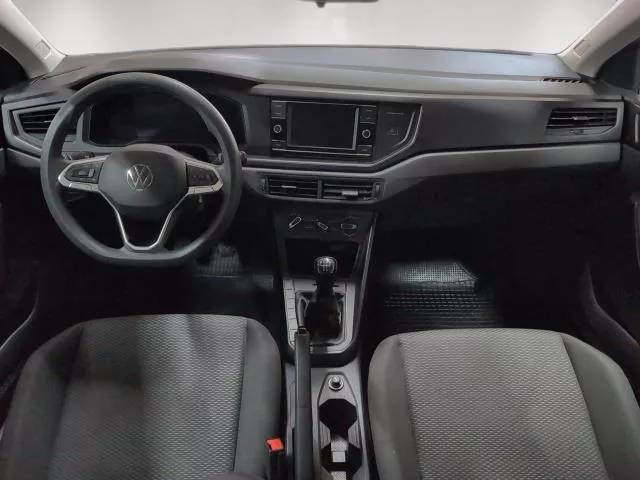 Volkswagen Polo 1.0 TSI 70 kW (95 CV) de segunda mano