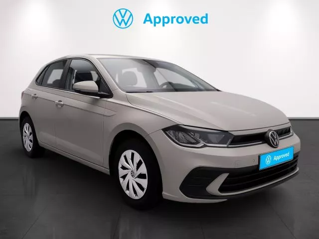 Volkswagen Polo 1.0 TSI 70 kW (95 CV) de segunda mano