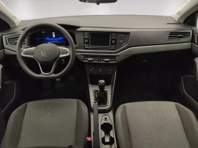 Volkswagen Polo 1.0 TSI 70 kW (95 CV) de segunda mano