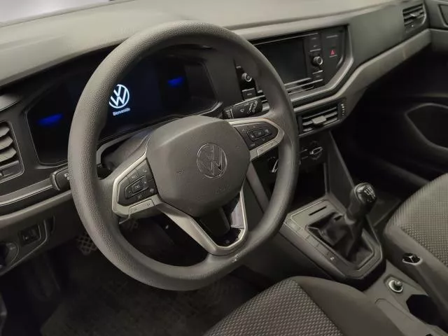 Volkswagen Polo 1.0 TSI 70 kW (95 CV) de segunda mano