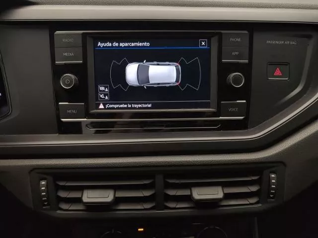 Volkswagen Polo 1.0 TSI 70 kW (95 CV) de segunda mano