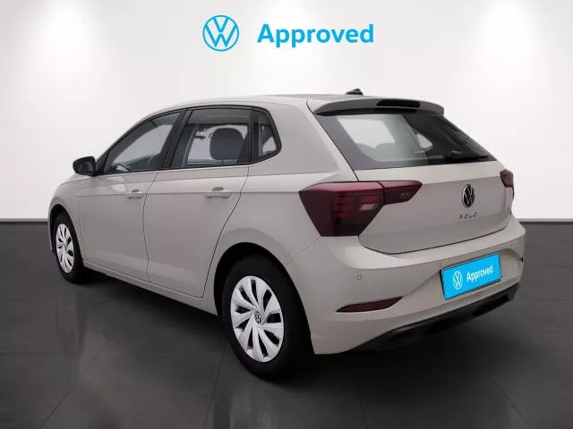 Volkswagen Polo 1.0 TSI 70 kW (95 CV) de segunda mano