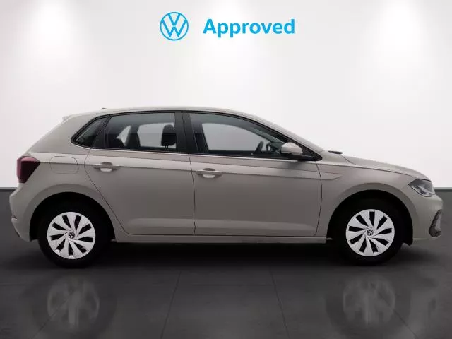 Volkswagen Polo 1.0 TSI 70 kW (95 CV) de segunda mano