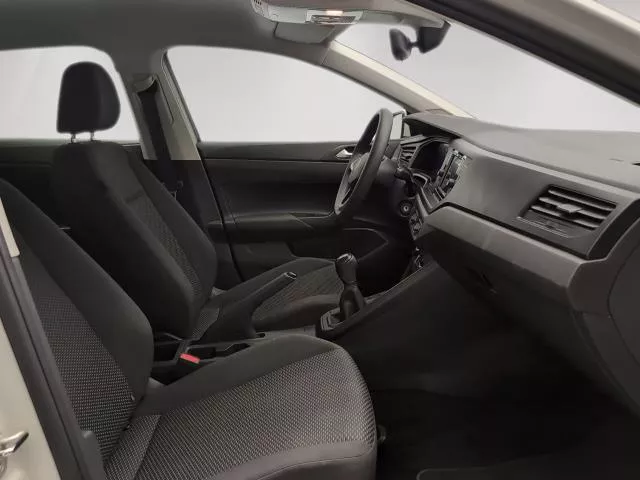 Volkswagen Polo 1.0 TSI 70 kW (95 CV) de segunda mano