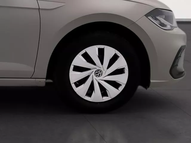 Volkswagen Polo 1.0 TSI 70 kW (95 CV) de segunda mano