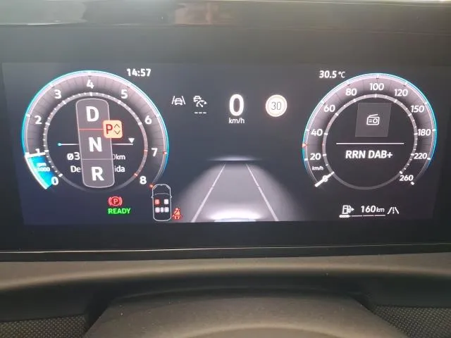 Volkswagen T-Roc «Más« 1.5 eTSI 85 kW (116 CV) DSG de segunda mano