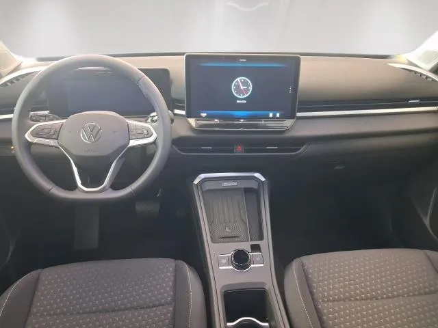 Volkswagen T-Roc «Más« 1.5 eTSI 85 kW (116 CV) DSG de segunda mano