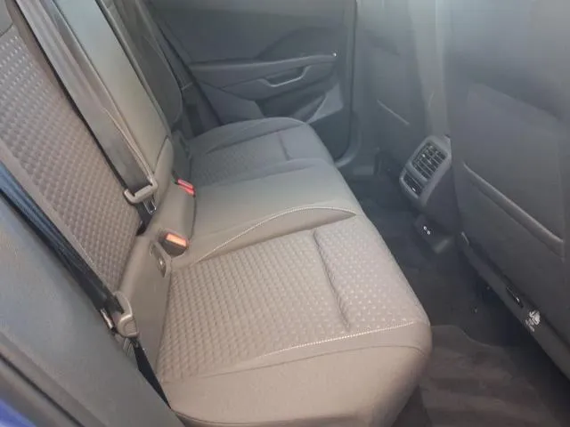 Volkswagen T-Roc «Más« 1.5 eTSI 85 kW (116 CV) DSG de segunda mano