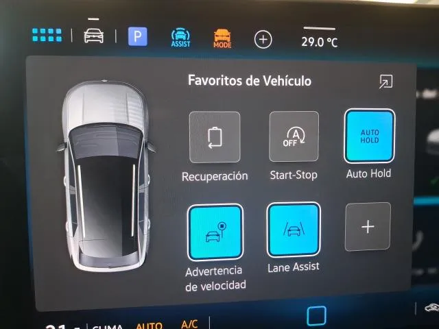 Volkswagen T-Roc «Más« 1.5 eTSI 85 kW (116 CV) DSG de segunda mano