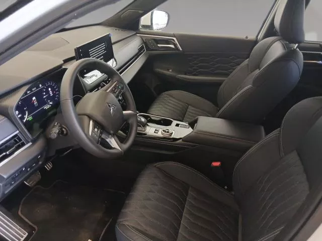 Mitsubishi Outlander 2.4 PHEV Kaiteki+ 4WD 225 kW (306 CV) de segunda mano