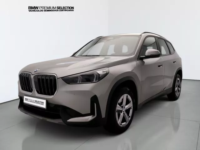 BMW X1 sDrive18d 110 kW (150 CV) de segunda mano