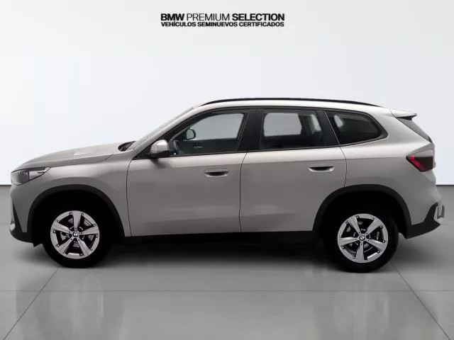 BMW X1 sDrive18d 110 kW (150 CV) de segunda mano