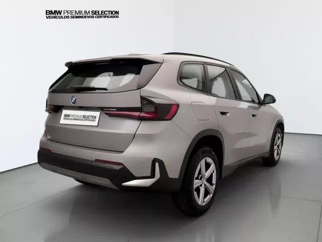 BMW X1 sDrive18d 110 kW (150 CV) de segunda mano