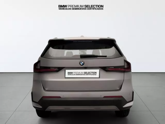 BMW X1 sDrive18d 110 kW (150 CV) de segunda mano