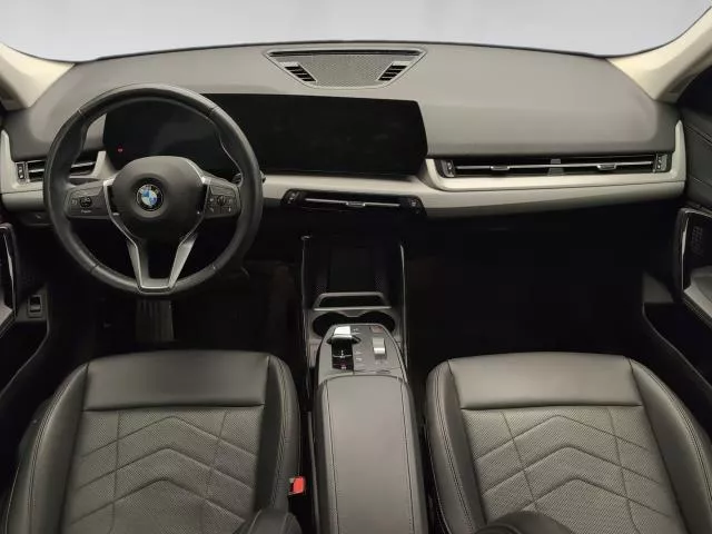 BMW X1 sDrive18d 110 kW (150 CV) de segunda mano