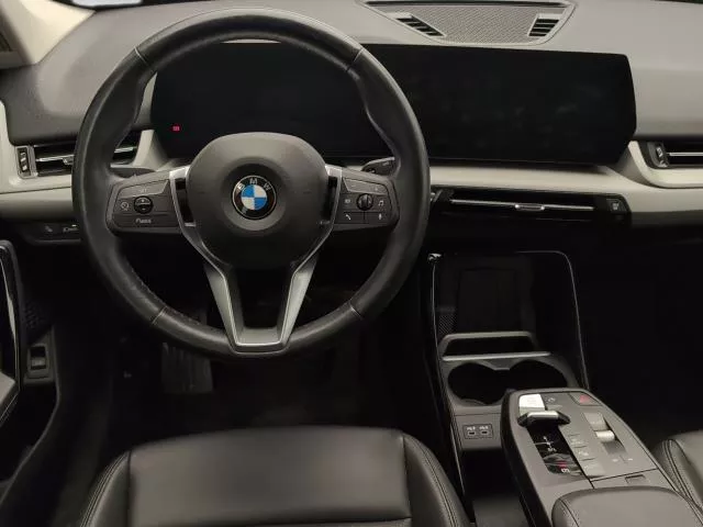 BMW X1 sDrive18d 110 kW (150 CV) de segunda mano