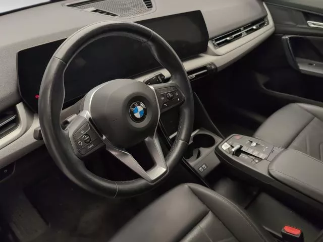 BMW X1 sDrive18d 110 kW (150 CV) de segunda mano