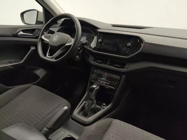 Volkswagen T-Cross Advance 1.0 TSI 81 kW (110 CV) DSG de segunda mano