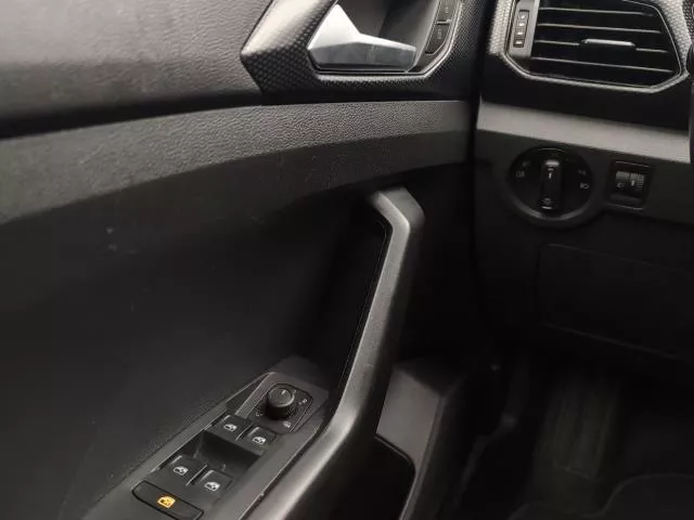 Volkswagen T-Cross Advance 1.0 TSI 81 kW (110 CV) DSG de segunda mano