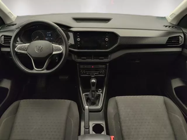 Volkswagen T-Cross Advance 1.0 TSI 81 kW (110 CV) DSG de segunda mano