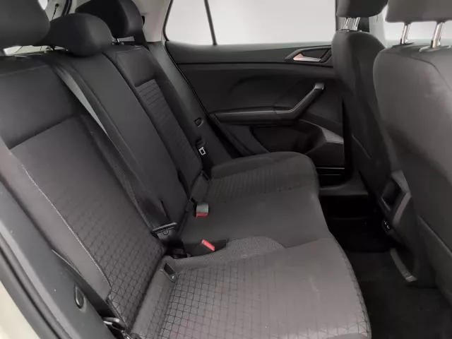 Volkswagen T-Cross Advance 1.0 TSI 81 kW (110 CV) DSG de segunda mano