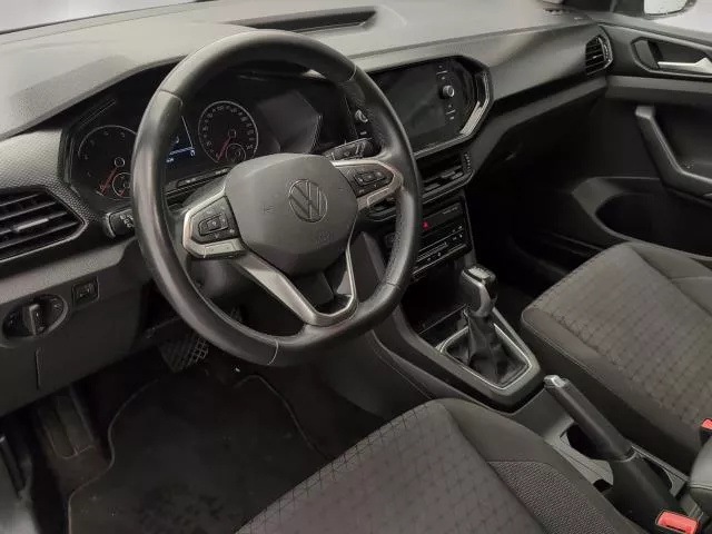 Volkswagen T-Cross Advance 1.0 TSI 81 kW (110 CV) DSG de segunda mano