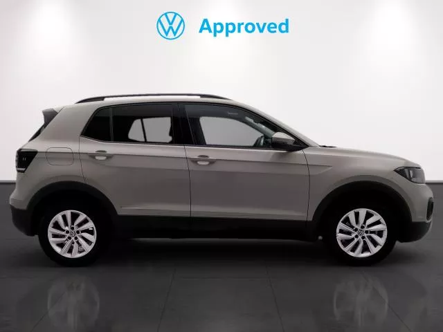 Volkswagen T-Cross Advance 1.0 TSI 81 kW (110 CV) DSG de segunda mano