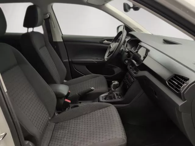 Volkswagen T-Cross Advance 1.0 TSI 81 kW (110 CV) DSG de segunda mano