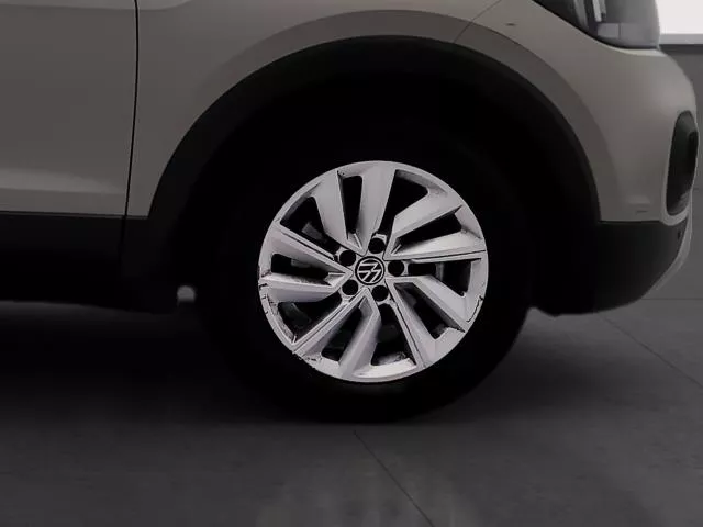Volkswagen T-Cross Advance 1.0 TSI 81 kW (110 CV) DSG de segunda mano