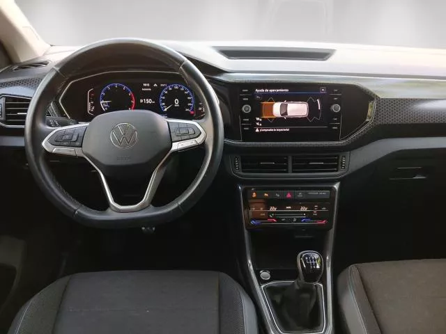 Volkswagen T-Cross Sport 1.0 TSI 81 kW (110 CV) de segunda mano
