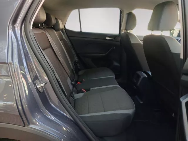 Volkswagen T-Cross Sport 1.0 TSI 81 kW (110 CV) de segunda mano