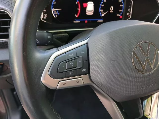 Volkswagen T-Cross Sport 1.0 TSI 81 kW (110 CV) de segunda mano