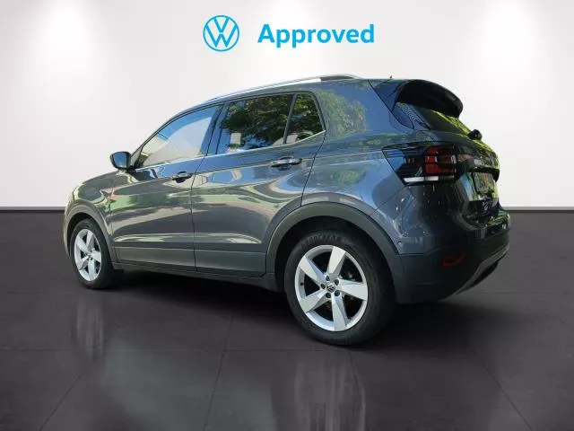 Volkswagen T-Cross Sport 1.0 TSI 81 kW (110 CV) de segunda mano