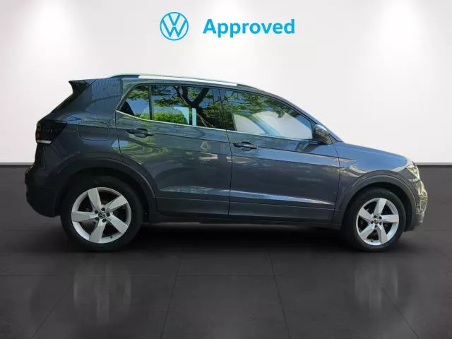 Volkswagen T-Cross Sport 1.0 TSI 81 kW (110 CV) de segunda mano