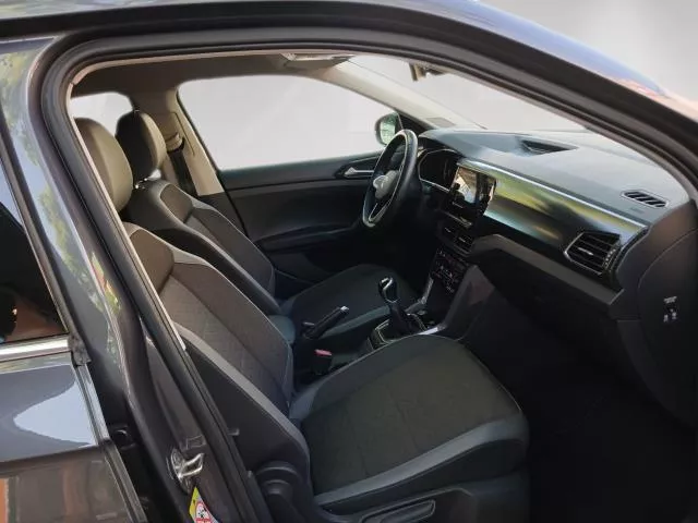 Volkswagen T-Cross Sport 1.0 TSI 81 kW (110 CV) de segunda mano