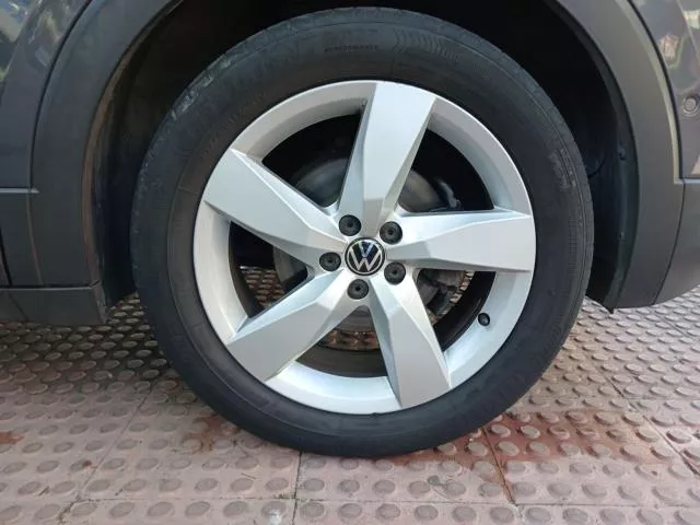 Volkswagen T-Cross Sport 1.0 TSI 81 kW (110 CV) de segunda mano
