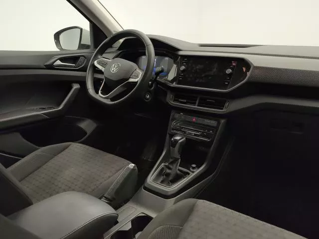 Volkswagen T-Cross Advance 1.0 TSI 81 kW (110 CV) DSG de segunda mano