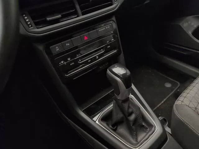 Volkswagen T-Cross Advance 1.0 TSI 81 kW (110 CV) DSG de segunda mano