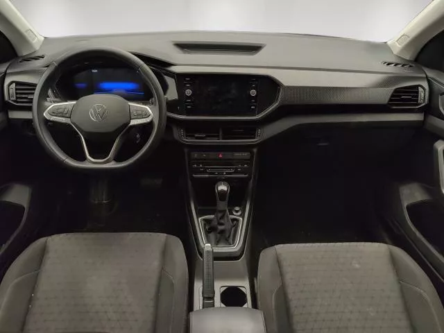 Volkswagen T-Cross Advance 1.0 TSI 81 kW (110 CV) DSG de segunda mano