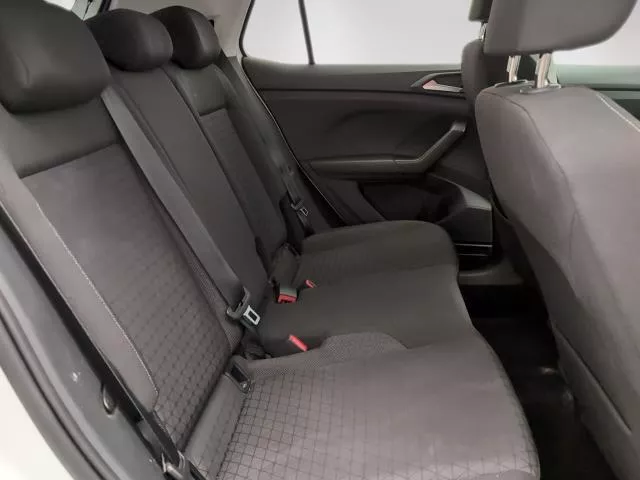 Volkswagen T-Cross Advance 1.0 TSI 81 kW (110 CV) DSG de segunda mano