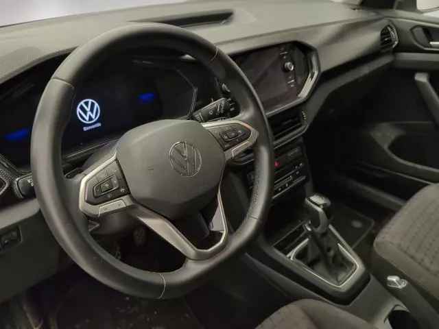 Volkswagen T-Cross Advance 1.0 TSI 81 kW (110 CV) DSG de segunda mano