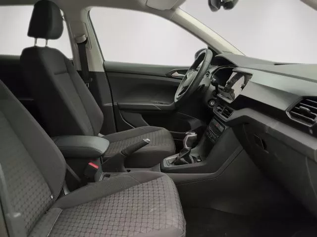Volkswagen T-Cross Advance 1.0 TSI 81 kW (110 CV) DSG de segunda mano