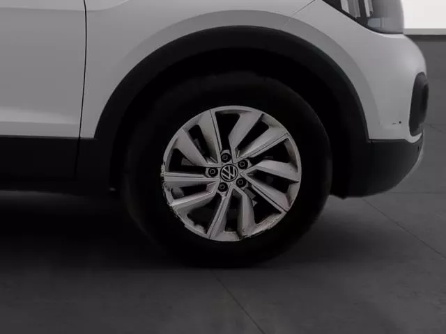 Volkswagen T-Cross Advance 1.0 TSI 81 kW (110 CV) DSG de segunda mano
